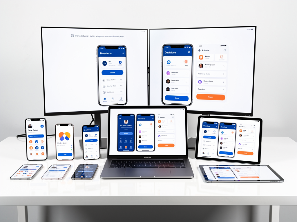 Formation institutdumobile développement applications iOS Android