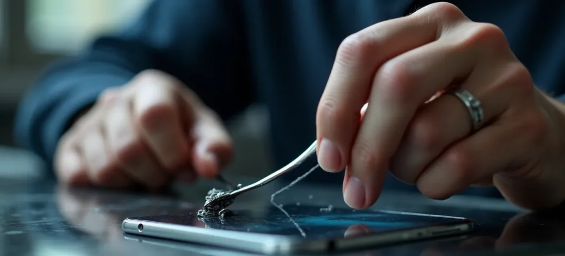 Image illustrant : Smartphone Reconditionné : Guide d&rsquo;Achat Complet en 2026