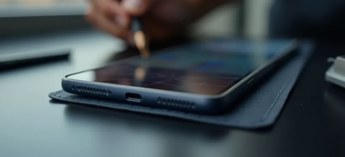 Image illustrant : Xiaomi Fold : Test Complet, Avis et Prix 2025