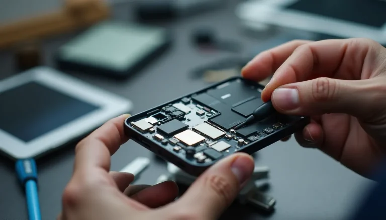 Image illustrant : Pièce Détachée Téléphone Gigaset : Guide de Compatibilité