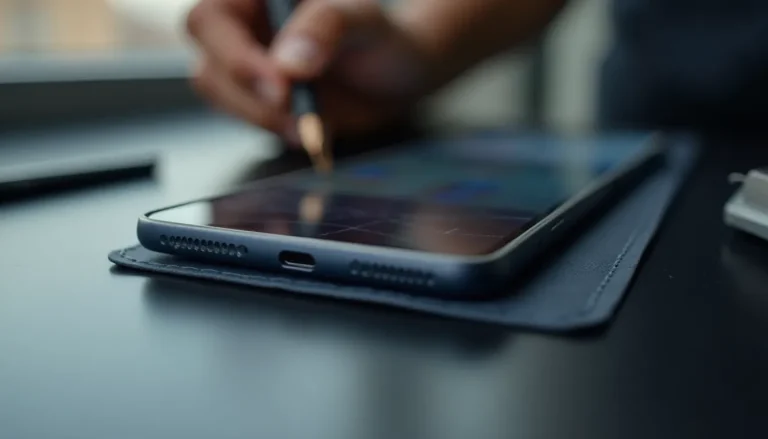 Image illustrant : Xiaomi Fold : Test Complet, Avis et Prix 2025
