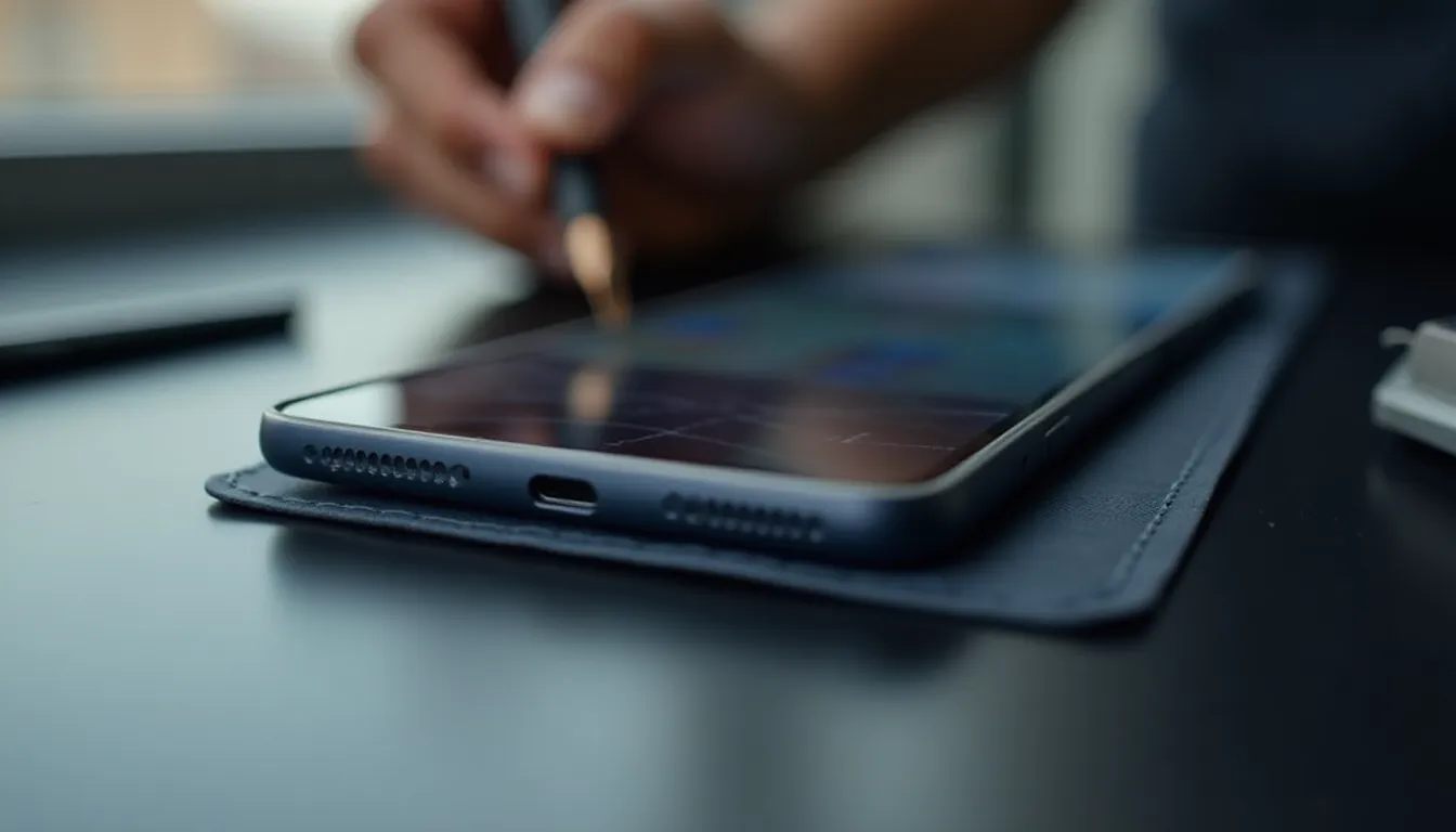 Image illustrant : Xiaomi Fold : Test Complet, Avis et Prix 2025